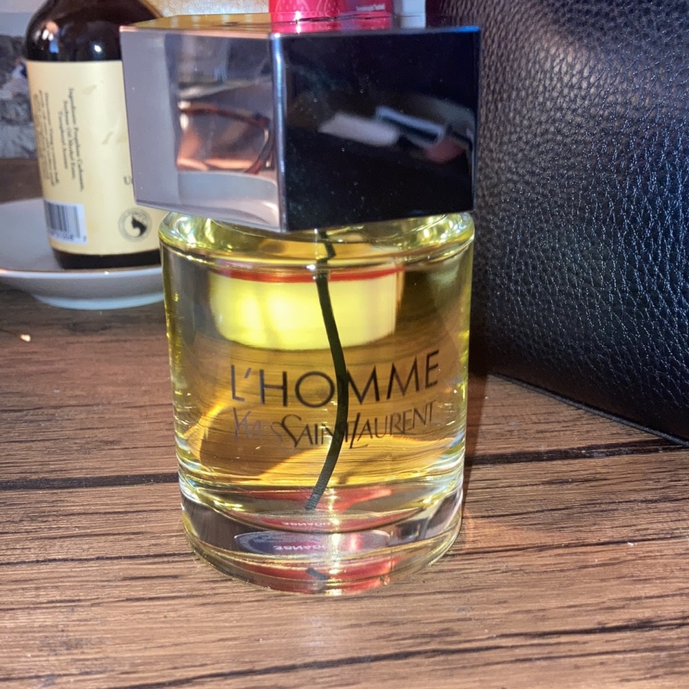 L’Homme Yves Saint Laurent 3.3 fl oz